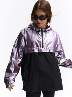 GATE Kurtka przejściowa|Dzieci Dziewczynki·Kurtki I Płaszcze