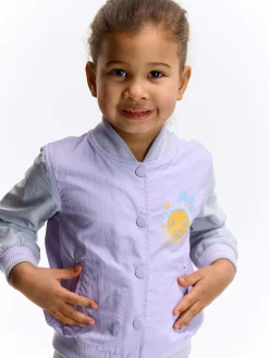 GATE Kurtka przejściowa|Dzieci Dziewczynki·Kurtki I Płaszcze