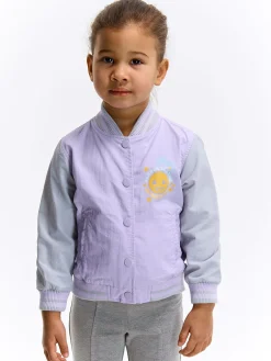 GATE Kurtka przejściowa|Dzieci Dziewczynki·Kurtki I Płaszcze