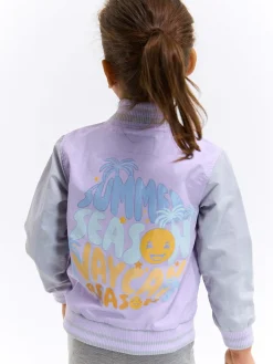 GATE Kurtka przejściowa|Dzieci Dziewczynki·Kurtki I Płaszcze