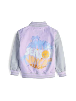 GATE Kurtka przejściowa|Dzieci Dziewczynki·Kurtki I Płaszcze