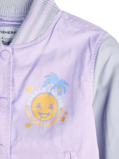 GATE Kurtka przejściowa|Dzieci Dziewczynki·Kurtki I Płaszcze