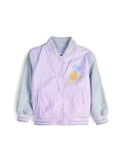 GATE Kurtka przejściowa|Dzieci Dziewczynki·Kurtki I Płaszcze