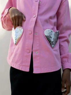 GATE Kurtka przejściowa|Dzieci Dziewczynki·Kurtki I Płaszcze|Dziewczynki·Bluzki I Koszule