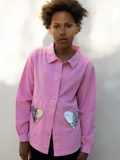 GATE Kurtka przejściowa|Dzieci Dziewczynki·Kurtki I Płaszcze|Dziewczynki·Bluzki I Koszule