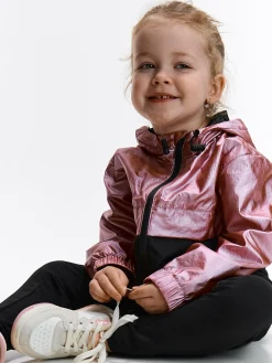 GATE Kurtka przejściowa|Dzieci Dziewczynki·Kurtki I Płaszcze