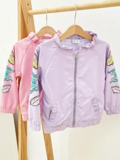 GATE Kurtka przejściowa tłumiona|Dzieci Baby