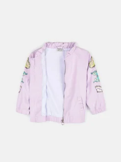 GATE Kurtka przejściowa tłumiona|Dzieci Baby