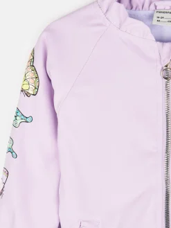 GATE Kurtka przejściowa tłumiona|Dzieci Baby