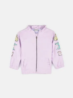 GATE Kurtka przejściowa tłumiona|Dzieci Baby