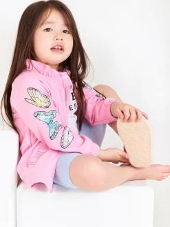 GATE Kurtka przejściowa tłumiona|Dzieci Baby