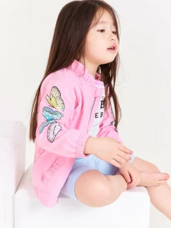 GATE Kurtka przejściowa tłumiona|Dzieci Baby