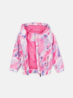 GATE Kurtka przejściowa tłumiona z kapturem|Dzieci Baby