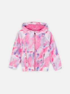 GATE Kurtka przejściowa tłumiona z kapturem|Dzieci Baby