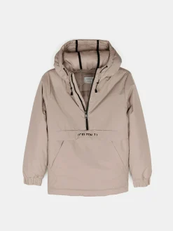 GATE Kurtka przejściowa z kapturem|Dzieci Chłopcy·Kurtki I Płaszcze