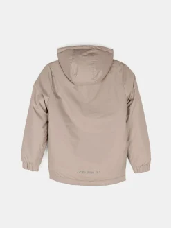 GATE Kurtka przejściowa z kapturem|Dzieci Chłopcy·Kurtki I Płaszcze