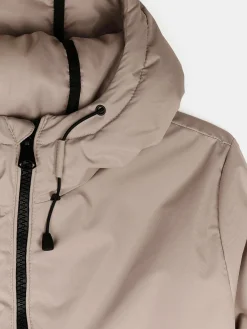 GATE Kurtka przejściowa z kapturem|Dzieci Chłopcy·Kurtki I Płaszcze