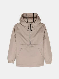 GATE Kurtka przejściowa z kapturem|Dzieci Chłopcy·Kurtki I Płaszcze