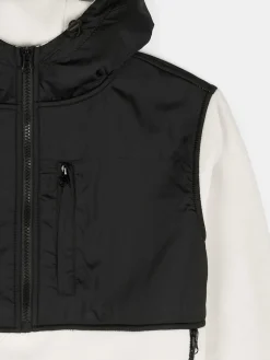 GATE Kurtka przejściowa z kapturem|Dzieci Chłopcy·Kurtki I Płaszcze|Chłopcy·Swetry