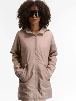 GATE Kurtka przejściowa z kapturem| Kurtki I Płaszcze·Kurtki Przejściowe