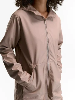 GATE Kurtka przejściowa z kapturem| Kurtki I Płaszcze·Kurtki Przejściowe