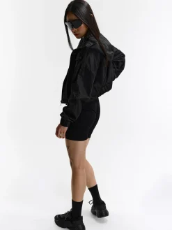 GATE Kurtka przejściowa z kapturem| Kurtki I Płaszcze·Kurtki Przejściowe