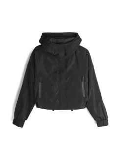 GATE Kurtka przejściowa z kapturem| Kurtki I Płaszcze·Kurtki Przejściowe