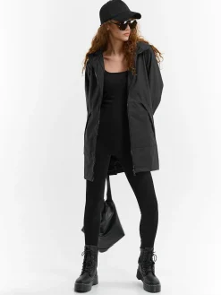 GATE Kurtka przejściowa z kapturem| Kurtki I Płaszcze·Kurtki Przejściowe