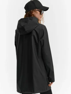 GATE Kurtka przejściowa z kapturem| Kurtki I Płaszcze·Kurtki Przejściowe