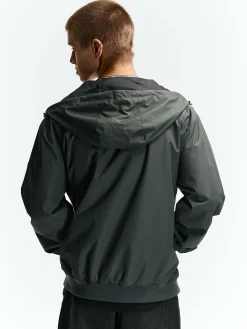 GATE Kurtka przejściowa z kapturem| Kurtki I Płaszcze·Kurtki Przejściowe