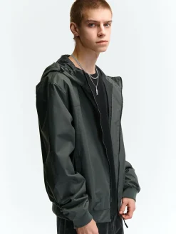 GATE Kurtka przejściowa z kapturem| Kurtki I Płaszcze·Kurtki Przejściowe