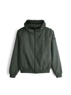 GATE Kurtka przejściowa z kapturem| Kurtki I Płaszcze·Kurtki Przejściowe