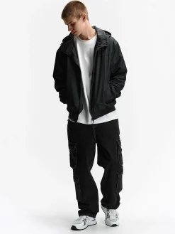 GATE Kurtka przejściowa z kapturem| Kurtki I Płaszcze·Kurtki Przejściowe