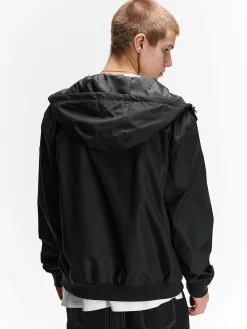 GATE Kurtka przejściowa z kapturem| Kurtki I Płaszcze·Kurtki Przejściowe