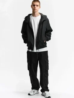 GATE Kurtka przejściowa z kapturem| Kurtki I Płaszcze·Kurtki Przejściowe