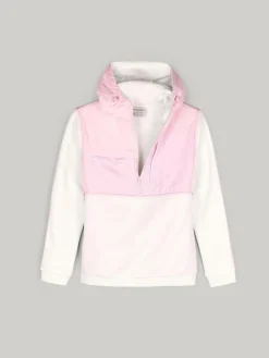 GATE Kurtka przejściowa z kapturem|Dzieci Dziewczynki·Kurtki I Płaszcze|Dziewczynki·Swetry