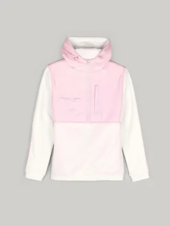 GATE Kurtka przejściowa z kapturem|Dzieci Dziewczynki·Kurtki I Płaszcze|Dziewczynki·Swetry