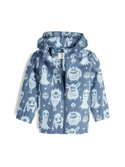 GATE Kurtka przejściowa z nadrukiem|Dzieci Chłopcy·Kurtki I Płaszcze