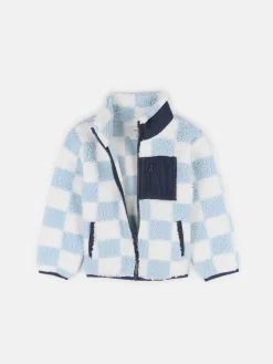 GATE Kurtka przejściowa zapinana na zamek|Dzieci Chłopcy·Kurtki I Płaszcze