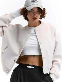 GATE Kurtka typu bomberka| Kurtki I Płaszcze·Kurtki Przejściowe|Kurtki I Płaszcze·Bomber