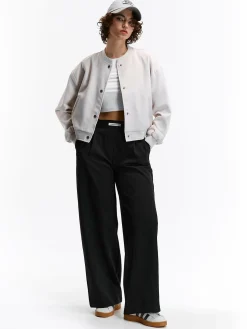 GATE Kurtka typu bomberka| Kurtki I Płaszcze·Kurtki Przejściowe|Kurtki I Płaszcze·Bomber