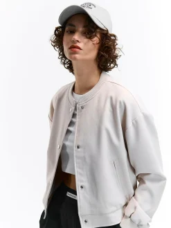 GATE Kurtka typu bomberka| Kurtki I Płaszcze·Kurtki Przejściowe|Kurtki I Płaszcze·Bomber