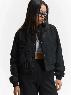 GATE Kurtka typu bomberka| Kurtki I Płaszcze·Kurtki Przejściowe|Kurtki I Płaszcze·Pikowana Kurtka