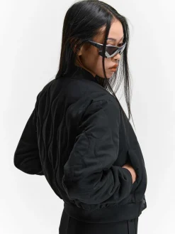 GATE Kurtka typu bomberka| Kurtki I Płaszcze·Kurtki Przejściowe|Kurtki I Płaszcze·Pikowana Kurtka