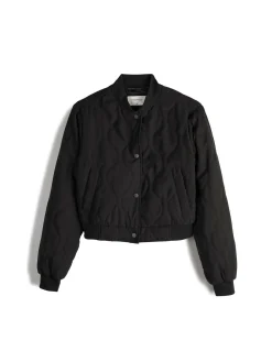 GATE Kurtka typu bomberka| Kurtki I Płaszcze·Kurtki Przejściowe|Kurtki I Płaszcze·Pikowana Kurtka