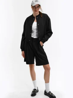 GATE Kurtka typu bomberka| Kurtki I Płaszcze·Kurtki Przejściowe|Kurtki I Płaszcze·Bomber