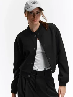 GATE Kurtka typu bomberka| Kurtki I Płaszcze·Kurtki Przejściowe|Kurtki I Płaszcze·Bomber