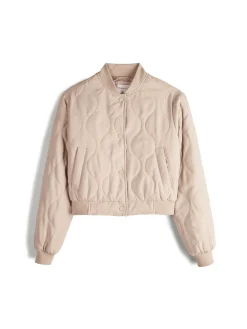 GATE Kurtka typu bomberka| Kurtki I Płaszcze·Kurtki Przejściowe|Kurtki I Płaszcze·Pikowana Kurtka