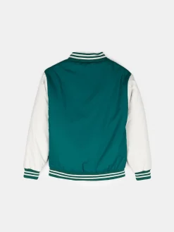 GATE Kurtka uniwersytecka typu bomber|Dzieci Chłopcy·Kurtki I Płaszcze