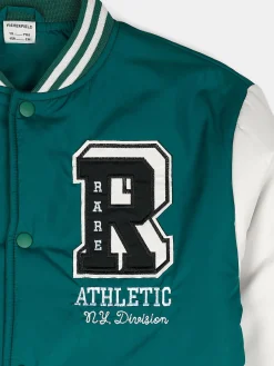 GATE Kurtka uniwersytecka typu bomber|Dzieci Chłopcy·Kurtki I Płaszcze